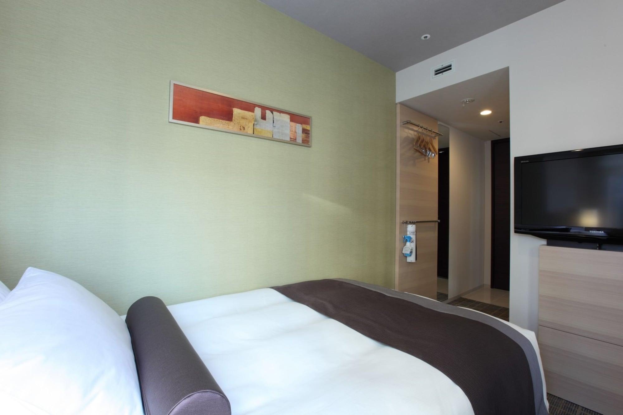 Tokyu Stay Kamata - Tokyo Haneda Экстерьер фото