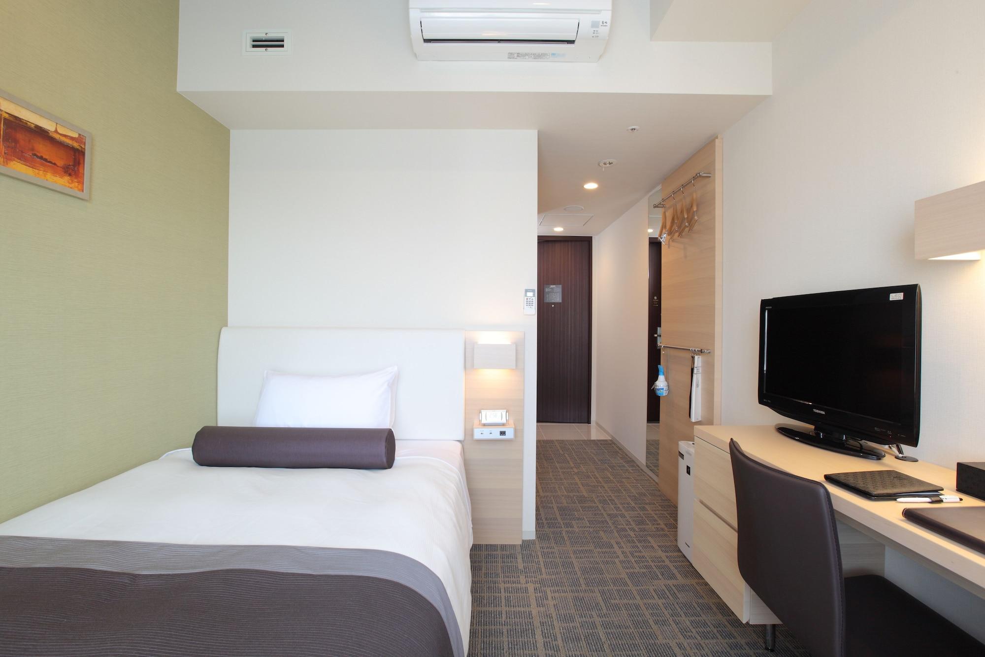 Tokyu Stay Kamata - Tokyo Haneda Экстерьер фото