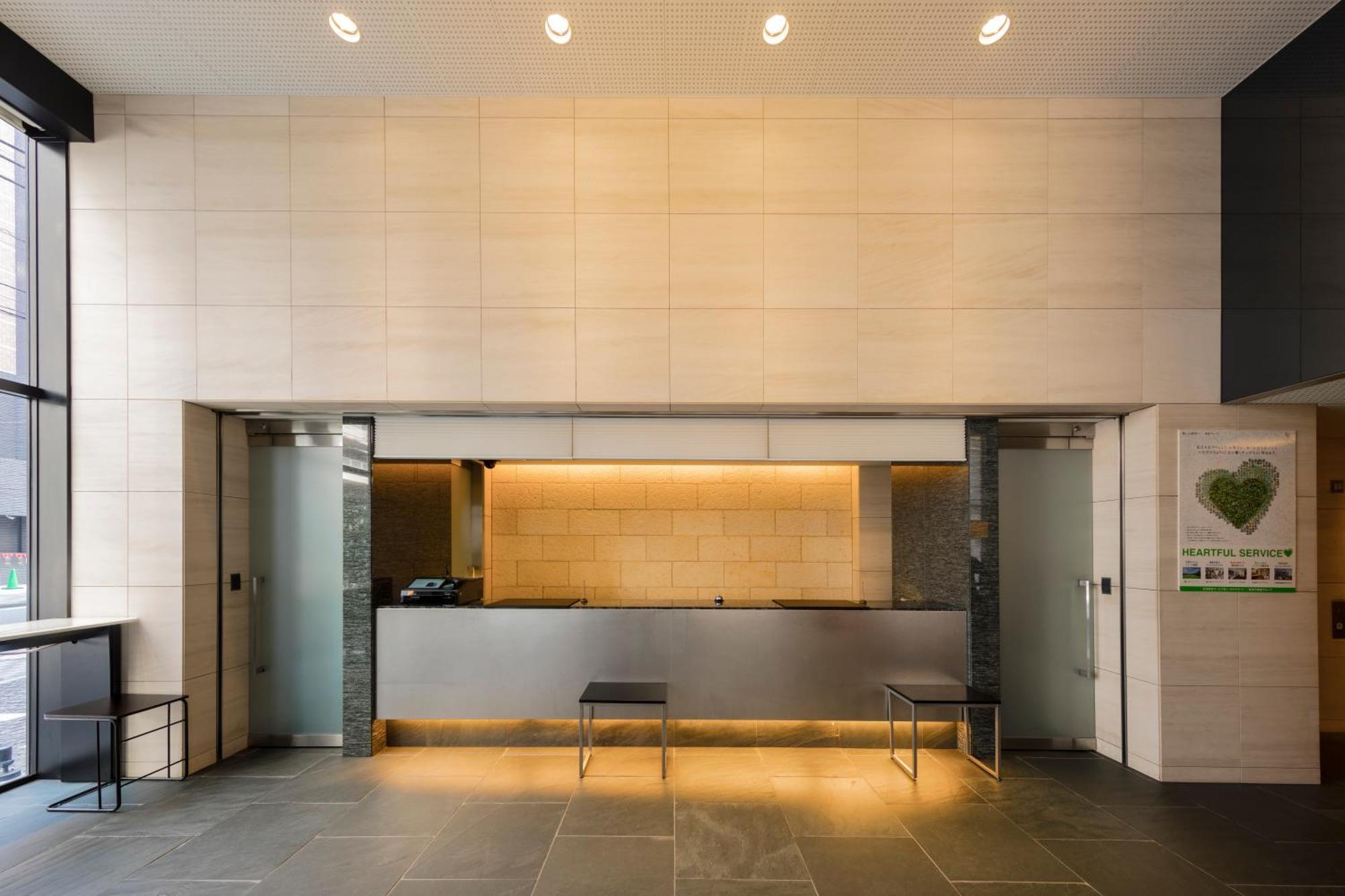Tokyu Stay Kamata - Tokyo Haneda Экстерьер фото