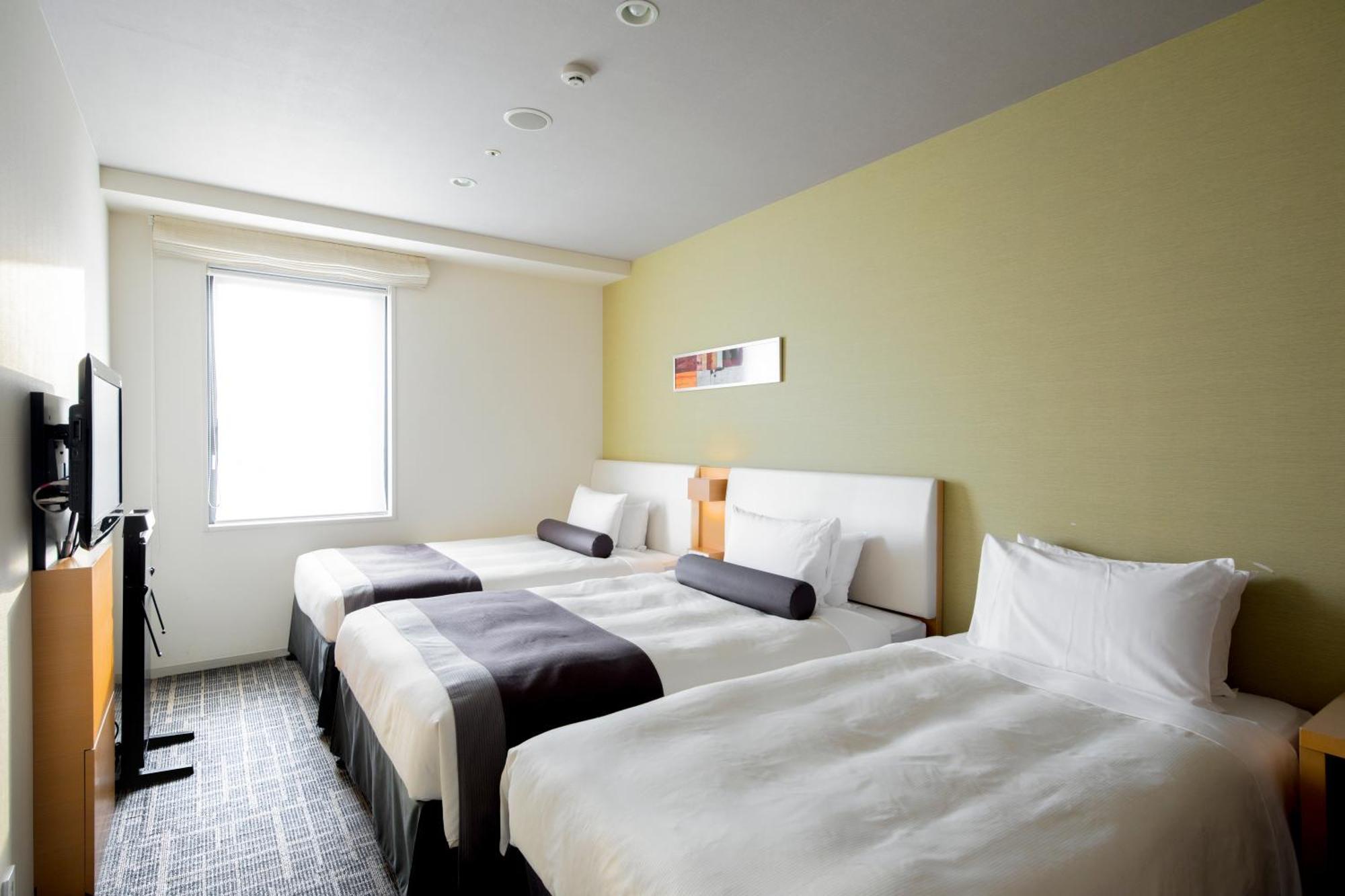 Tokyu Stay Kamata - Tokyo Haneda Экстерьер фото