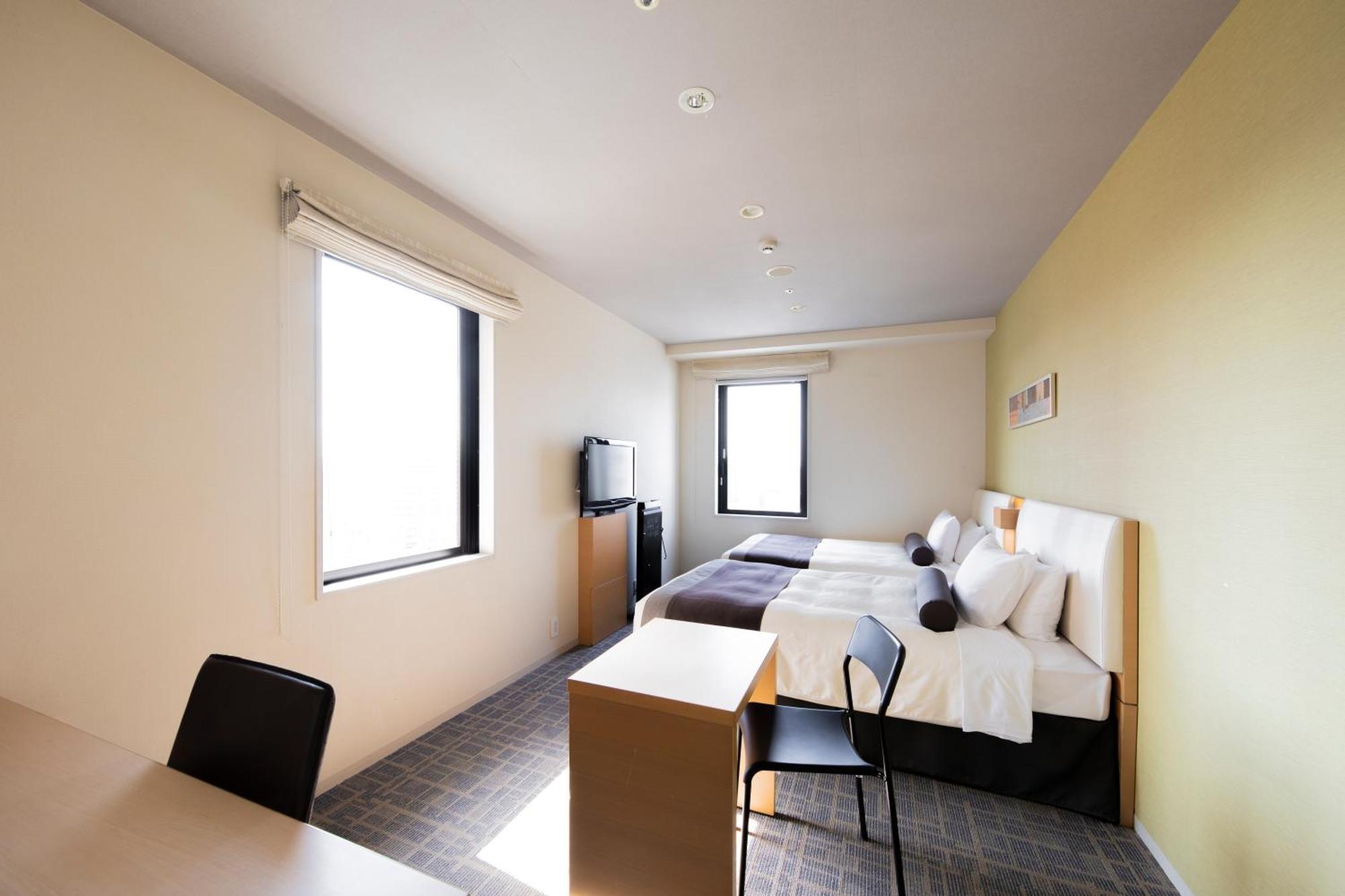 Tokyu Stay Kamata - Tokyo Haneda Экстерьер фото