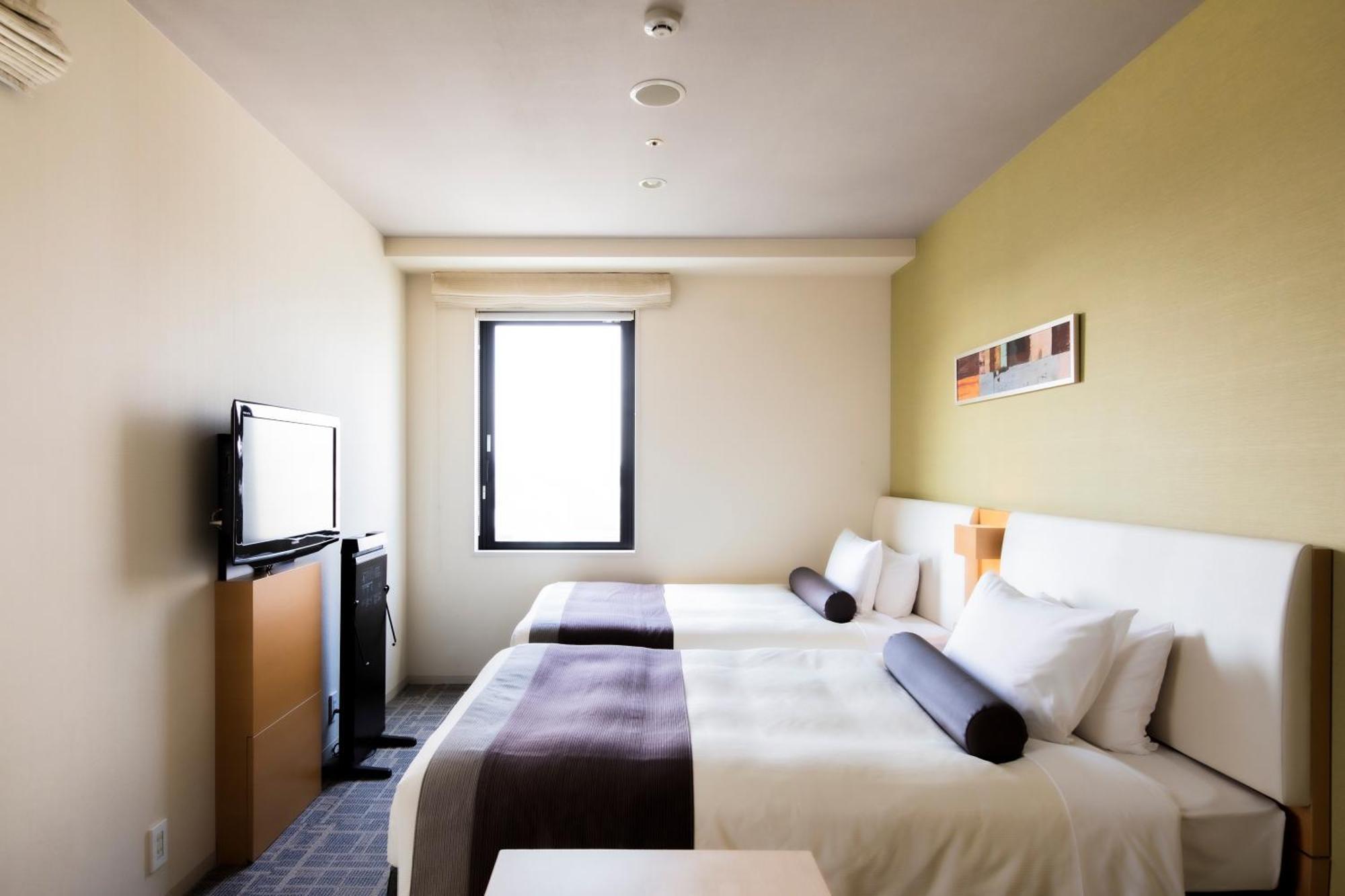 Tokyu Stay Kamata - Tokyo Haneda Экстерьер фото
