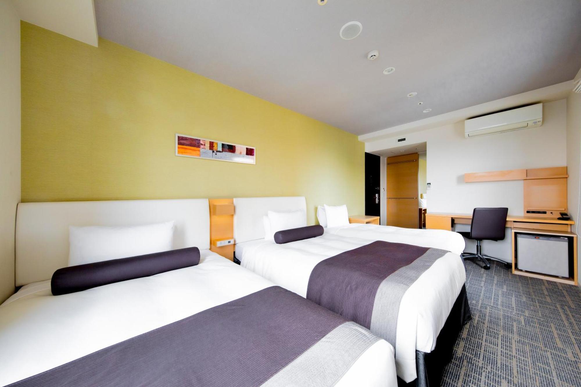 Tokyu Stay Kamata - Tokyo Haneda Экстерьер фото