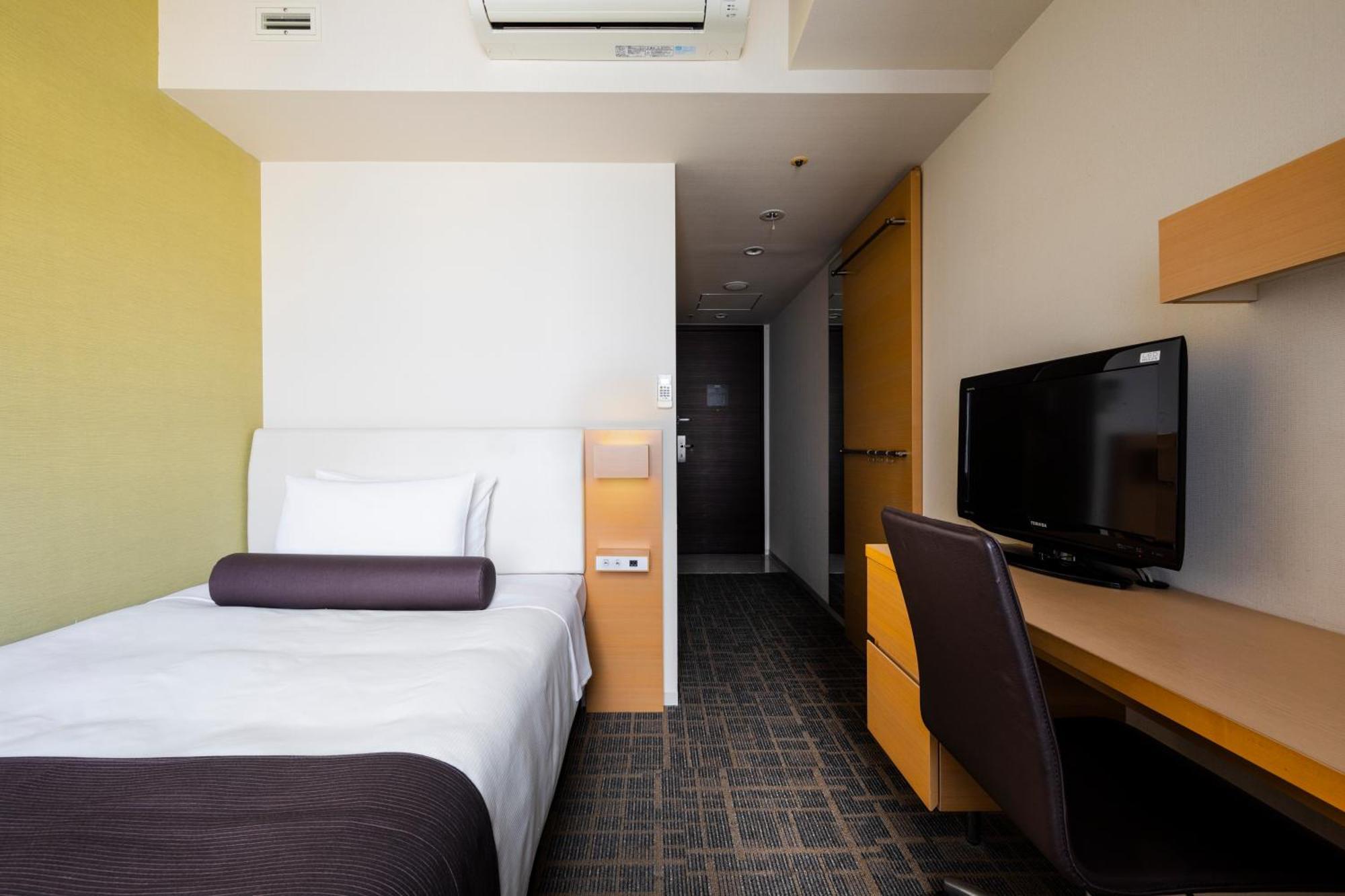 Tokyu Stay Kamata - Tokyo Haneda Экстерьер фото