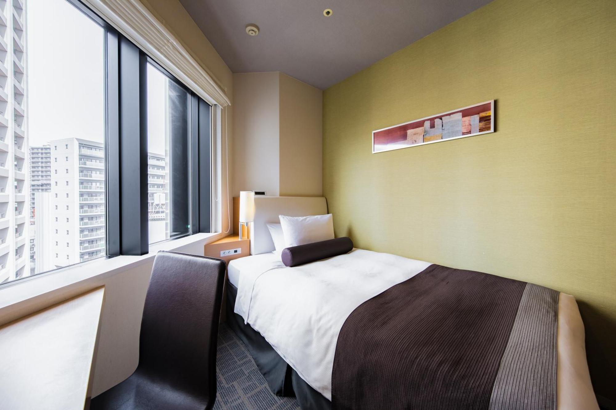 Tokyu Stay Kamata - Tokyo Haneda Экстерьер фото