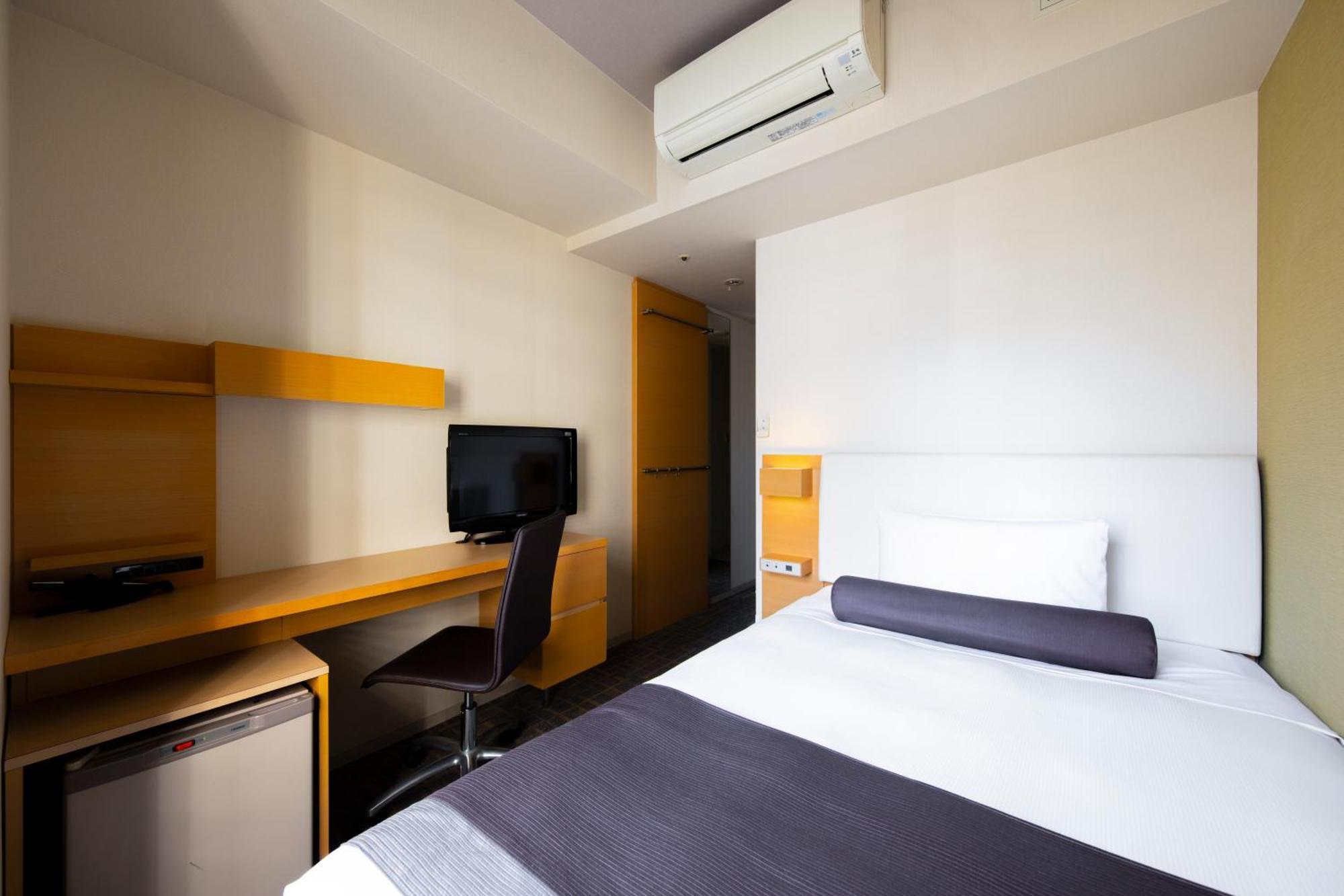 Tokyu Stay Kamata - Tokyo Haneda Экстерьер фото