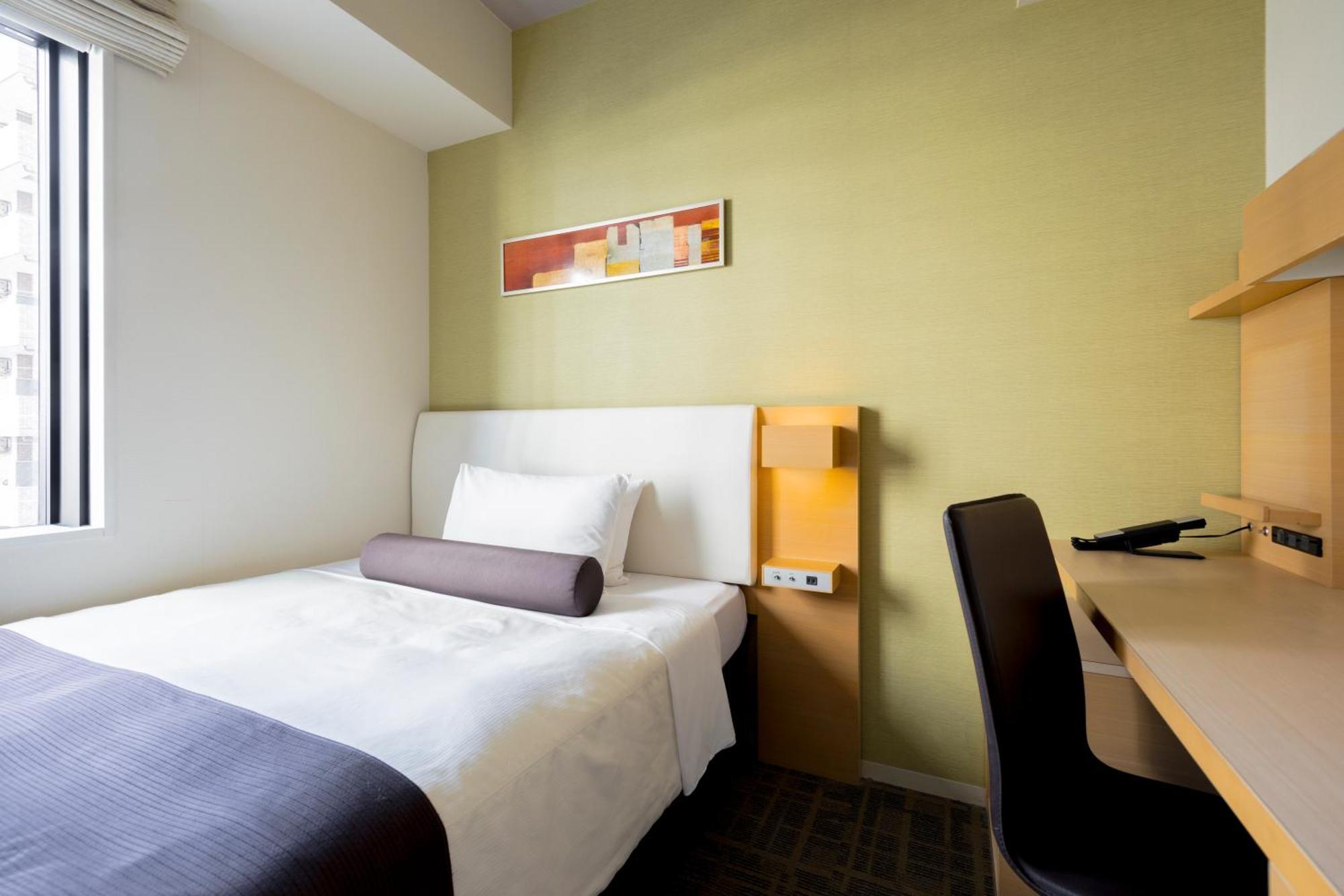 Tokyu Stay Kamata - Tokyo Haneda Экстерьер фото