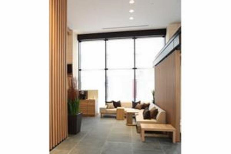 Tokyu Stay Kamata - Tokyo Haneda Экстерьер фото
