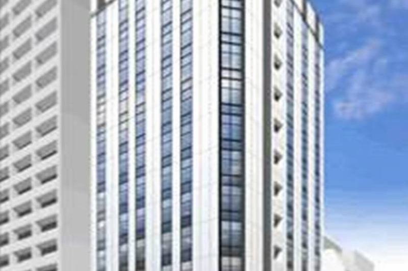 Tokyu Stay Kamata - Tokyo Haneda Экстерьер фото