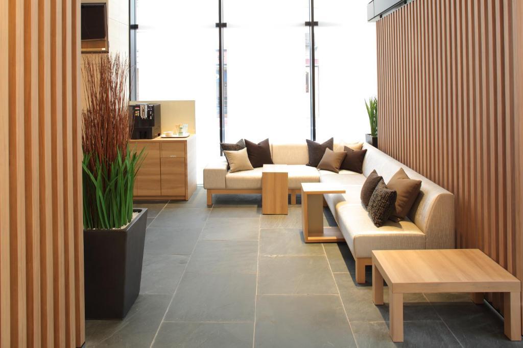Tokyu Stay Kamata - Tokyo Haneda Экстерьер фото