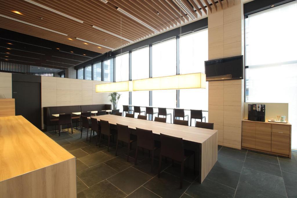 Tokyu Stay Kamata - Tokyo Haneda Экстерьер фото