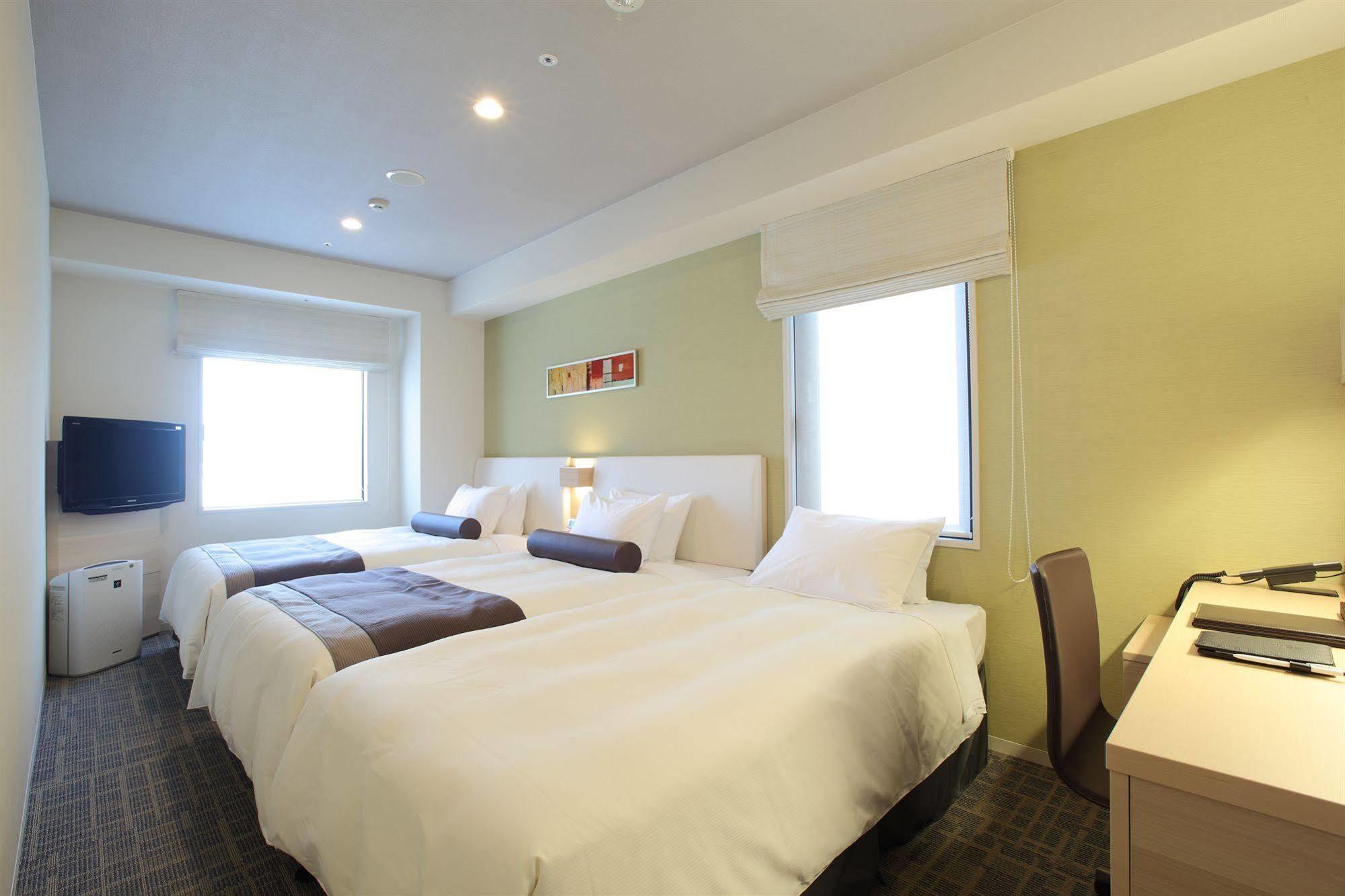 Tokyu Stay Kamata - Tokyo Haneda Экстерьер фото