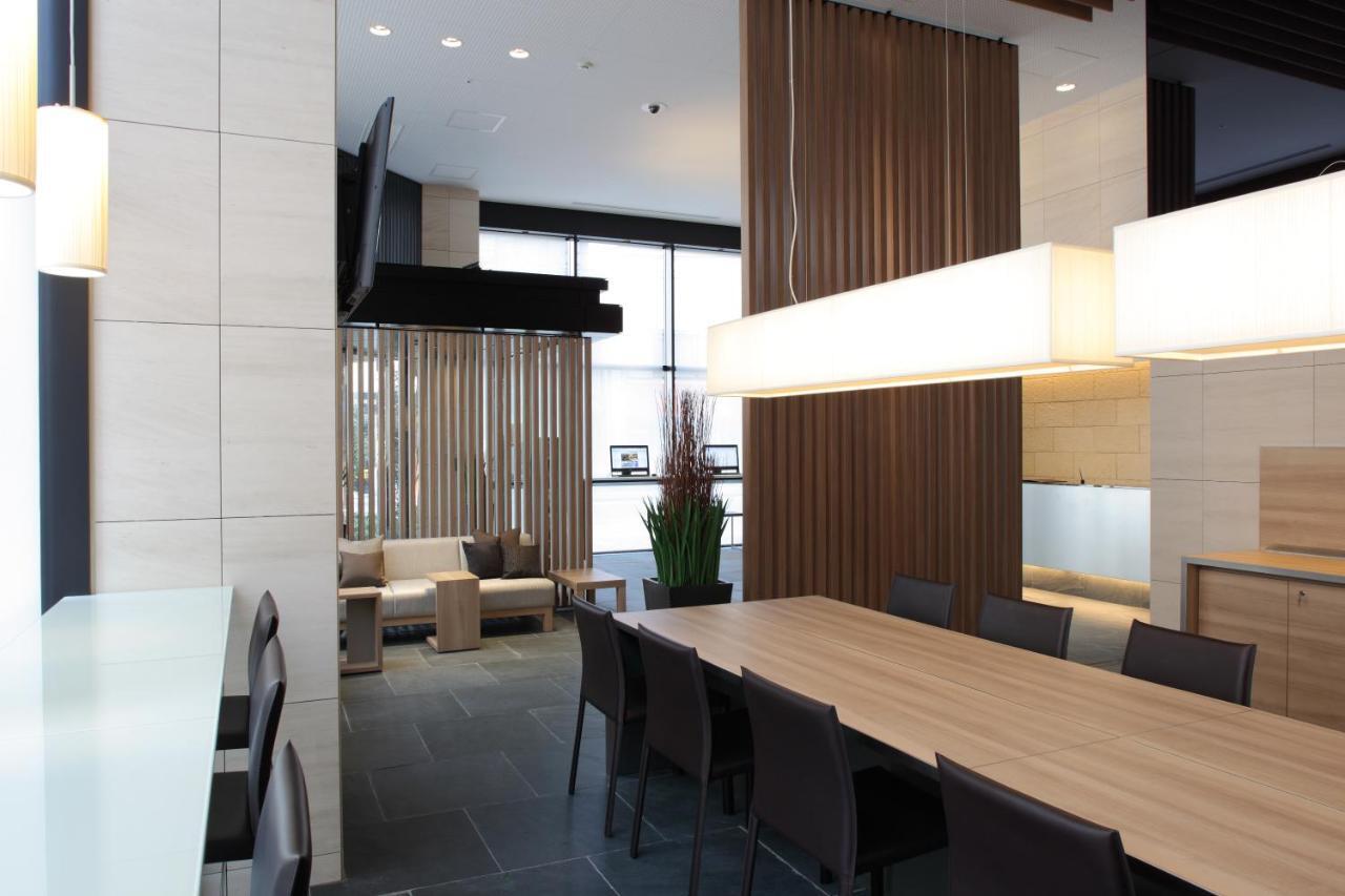 Tokyu Stay Kamata - Tokyo Haneda Экстерьер фото